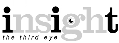 Insight-The third eye